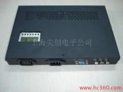 上海尖創電子雙面廣告機 創新科技，點亮品牌未來