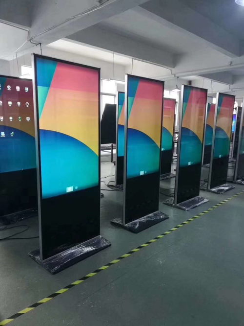 樓宇雙面液晶廣告機 報價解析與廠家選擇全攻略