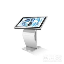 液晶廣告機 廈門滄海曲55寸多媒體廣告機與天津LG拼接屏的卓越之選