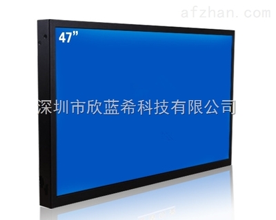 CR-MT4700-47寸液晶監視器 高清顯示與智能廣告系統的融合典范