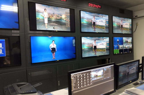 智慧氣象，觸手可及——國家氣象局智能液晶廣告機信息系統建設方案