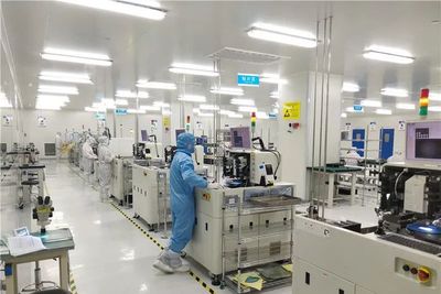 成都擬出臺(tái)專項(xiàng)政策力挺集成電路，信息系統(tǒng)集成服務(wù)迎發(fā)展新機(jī)