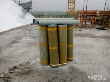 鎮(zhèn)江住宅工廠糧庫車庫防水施工